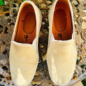 Corso Como Slip on Loafers